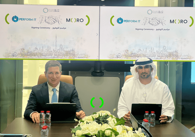 Moro Hub Collaborates with Perform IT to Accelerate its IT Solutions
