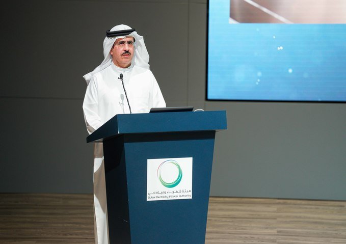 DEWA Organises Enterprise Agility Week for its staff