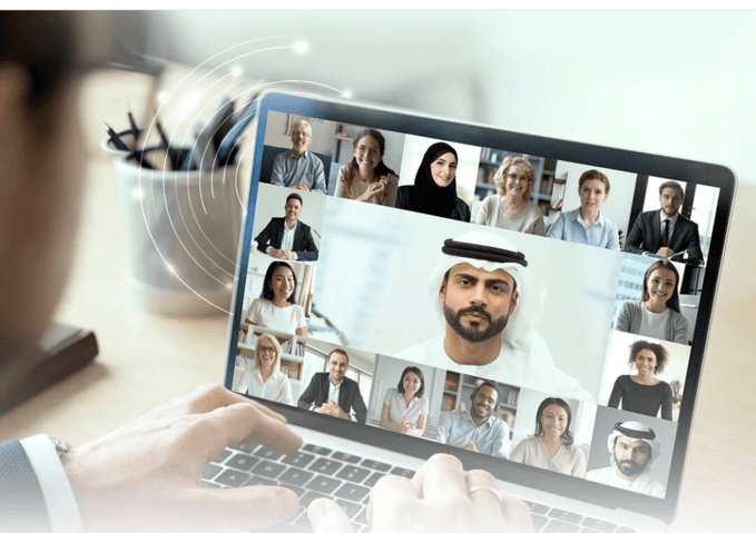 هيئة كهرباء ومياه دبي تنظم محاضرات توعوية افتراضية لتعزيز دور موظفيها في دمج وتمكين أصحاب الهمم 