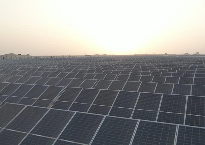 أكوا باور تستعرض دورها الرائد في دعم تحول قطاع الطاقة العالمي في "ويتيكس 2021"