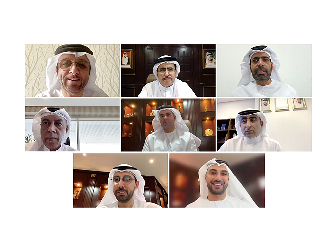 Suqia Board of Trustees holds its third meeting for 2023