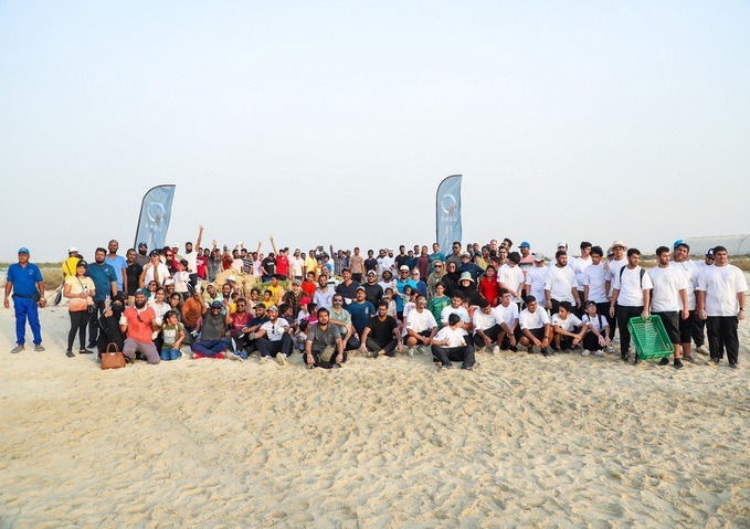 DEWA contributes to protecting biodiversity and supporting terrestrial and marine habitats