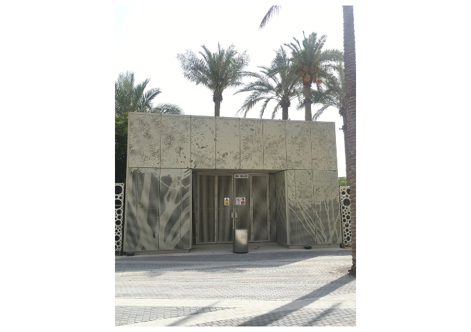 هيئة كهرباء ومياه دبي تدشن 558 محطة توزيع جهد 11 كيلوفولت خلال النصف الأول من عام 2024