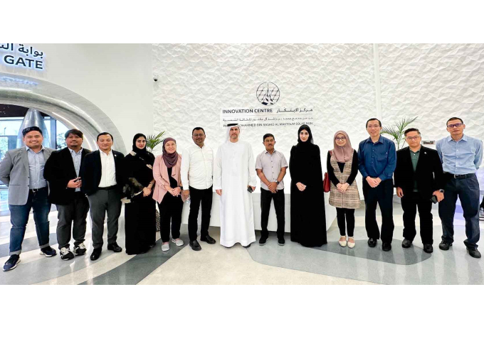 DEWA stands out as a global benchmark in key performance indicators