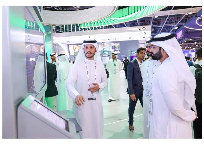 هيئة كهرباء ومياه دبي تستعد لمشاركة نوعية في "جيتكس جلوبال" 2024