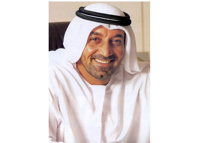 HH Sheikh Ahmed bin Saeed Al Maktoum to inaugurate WETEX 2024 tomorrow at the Dubai World Trade Centre