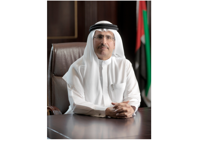 تصريح معالي سعيد محمد الطاير، العضو المنتدب الرئيس التنفيذي لهيئة كهرباء ومياه دبي، بمناسبة "اليوم العالمي للشباب 2024"