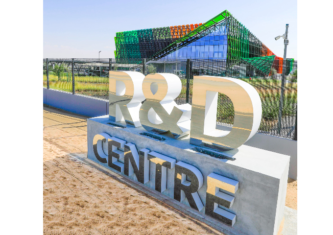 هيئة كهرباء ومياه دبي تنجز المشروع التجريبي لمحطتها الافتراضية للطاقة الأولى من نوعها في المنطقة