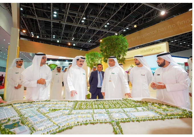 "ويتيكس" 2024 يركز على أحدث توجهات وتقنيات الصحة والسلامة في المنزل وبيئة العمل