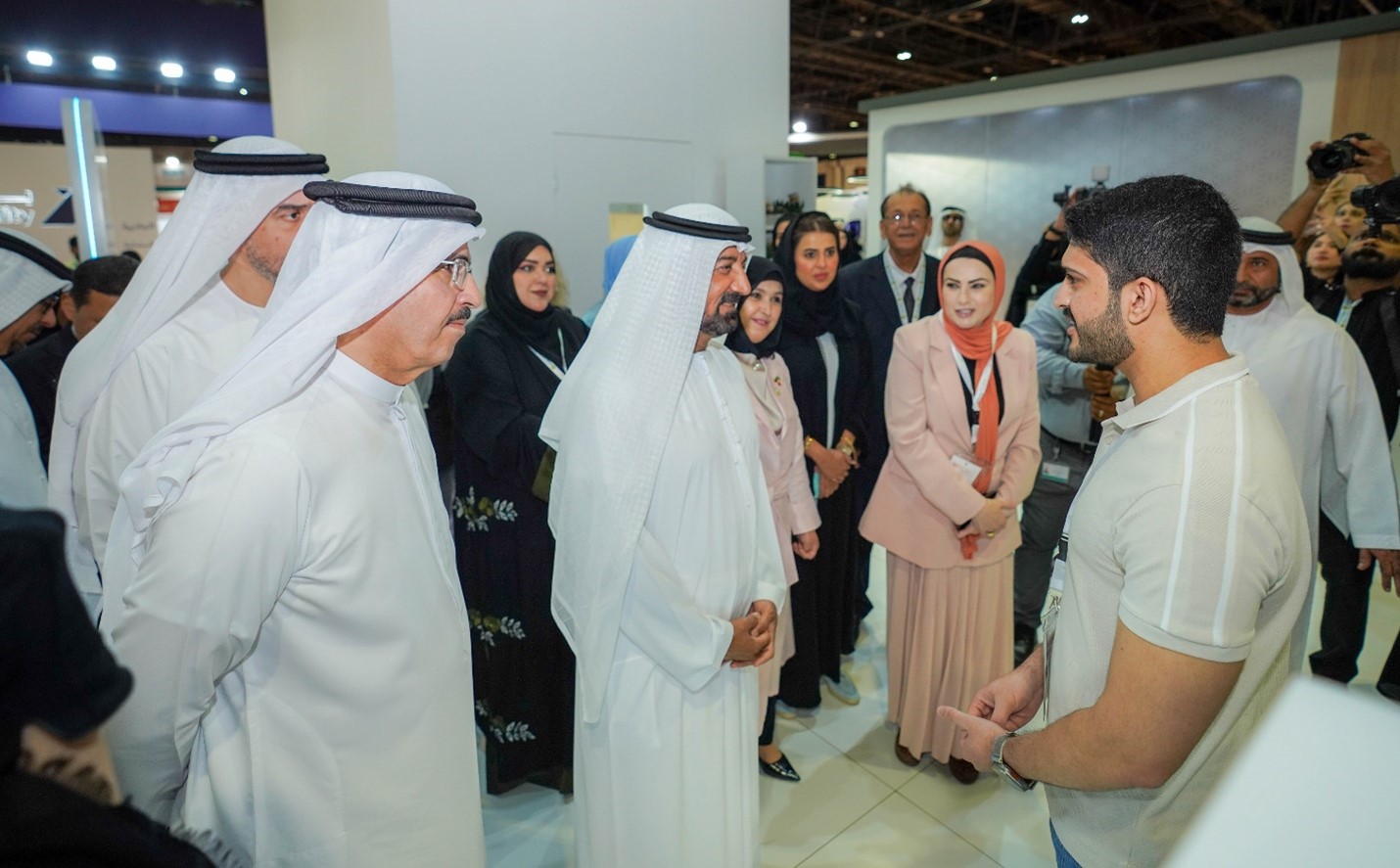 Participation in Access Abilities 2