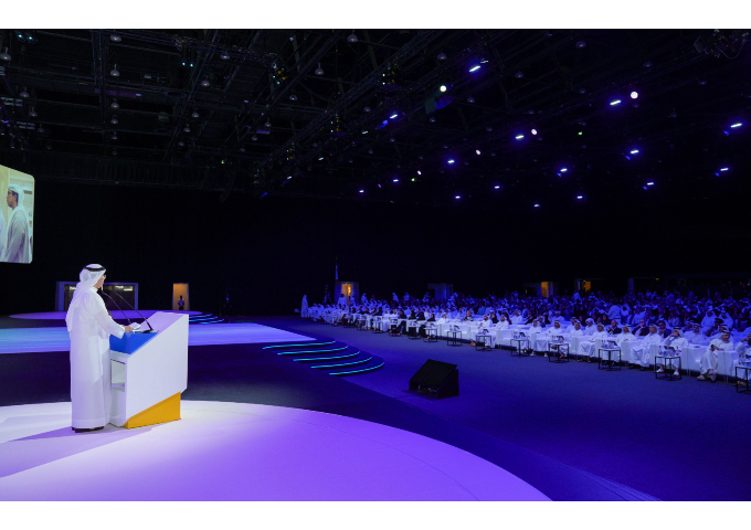 HE Saeed Mohammed Al Tayer highlights DEWA’s efforts to enhance sustainability through pioneering projects in the energy and water sector