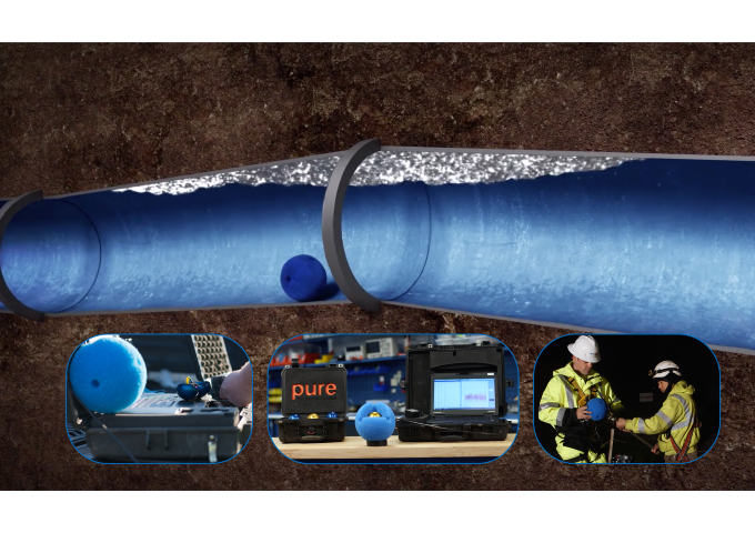 DEWA’s Smart Ball technology saves 243 million gallons of water and AED 9.66 million in 2023