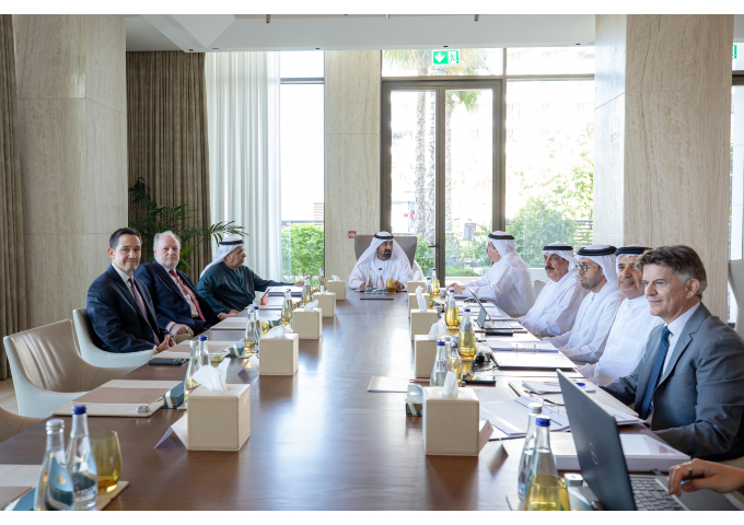 المجلس الأعلى للطاقة يعتمد مبادرات استراتيجية لدعم البنية التحتية