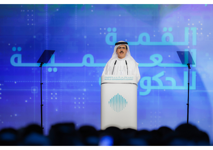 HE Saeed Mohammed Al Tayer highlights future global transformations in the energy sector