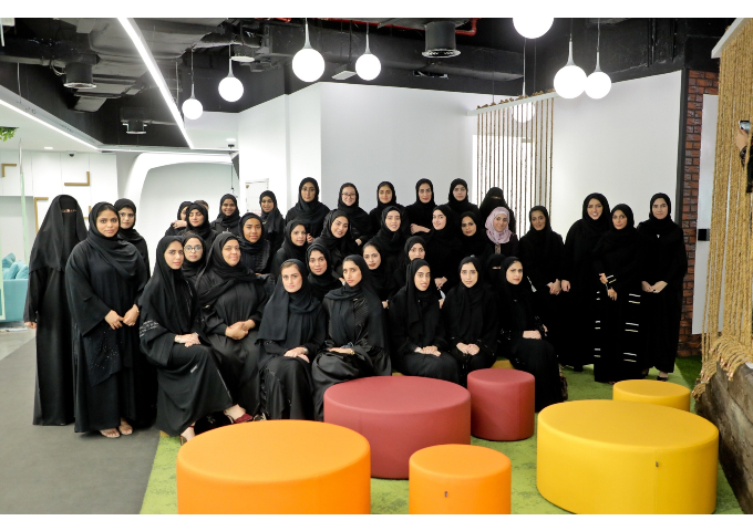 Quotes by DEWA female leaders on International Women’s Day 2024