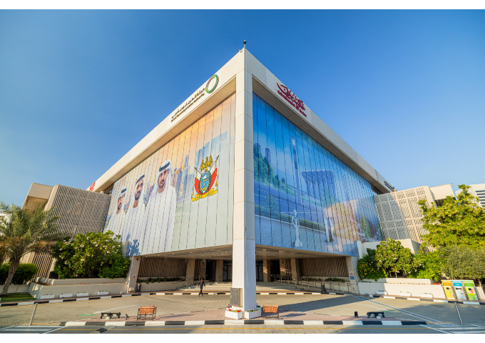 DEWA organises around 100 sessions as part of iTalk series in cooperation with major international organisations