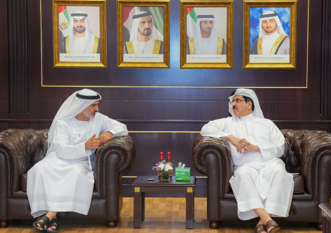 DEWA signs MOU with Parkin to increase the number of ‘EV Green Charger’ stations in Dubai