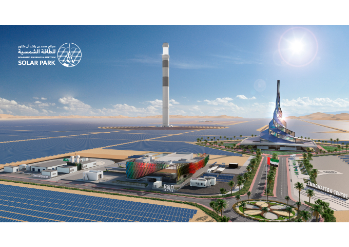 هيئة كهرباء ومياه دبي تحقق أعلى المراتب في تقرير "براند فاينانس" 150 لمنطقة الشرق الأوسط 2024