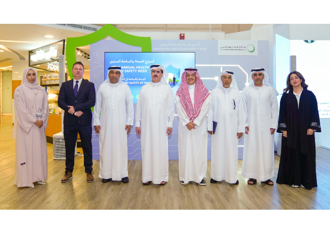DEWA organises 61 awareness & training sessions for employees on occupational health and safety in H1 2024