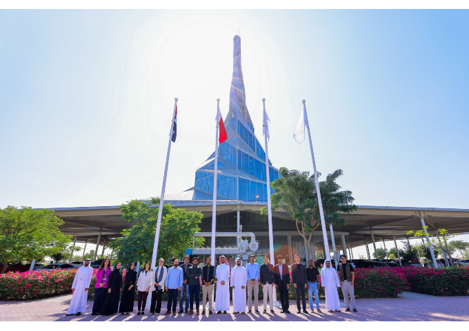 DEWA and Gulf Renewable Energy Lab organise second course on financial modelling and analysis of renewable energy projects