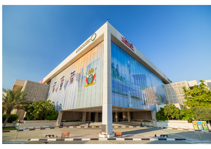 موظفو هيئة كهرباء ومياه دبي يقدمون 2,744 فكرة مبتكرة خلال النصف الأول من 2024