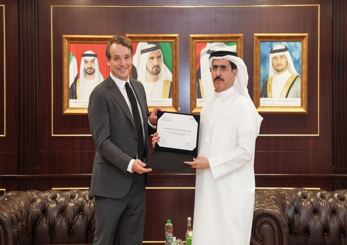 DEWA is the first integrated utility in MEA to implement SAP’s Audit Management System