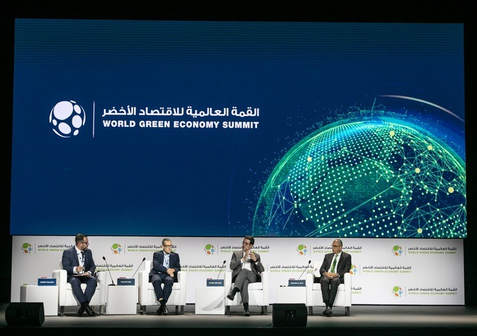 WGES 2022 to encourage investment partnerships in green projects
