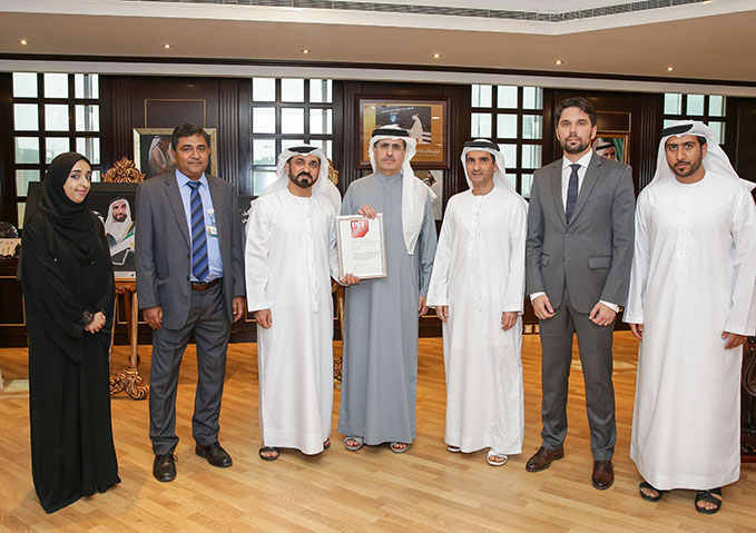 DEWA wins “2017 Middle East and Africa Renewables Deal of the Year”