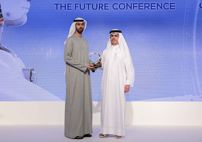 هيئة كهرباء ومياه دبي تنظم "المؤتمر السنوي السابع للابتكار والمستقبل"