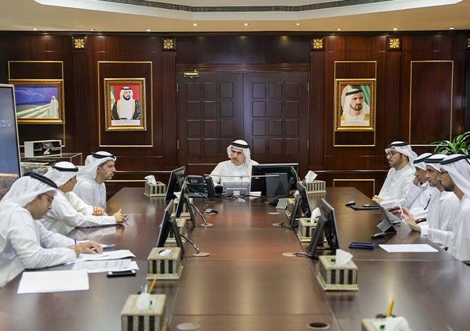 مجلس أمناء مؤسسة سقيا الإمارات يعقد اجتماعه السنوي الثالث