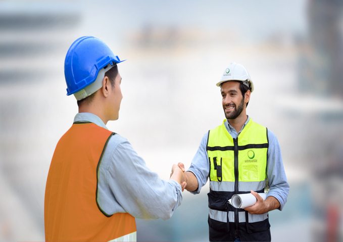 DEWA launches awareness initiative to help consultants & contractors obtain  approval from the first application