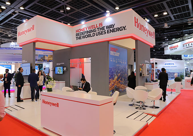 DEWA renews cooperation with Honeywell to expand smart grids in Dubai
