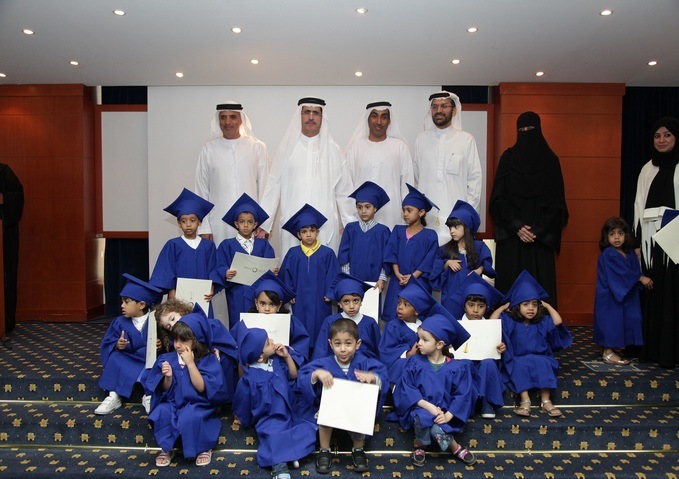 DEWA supports women empowerment through its world-class nurseries