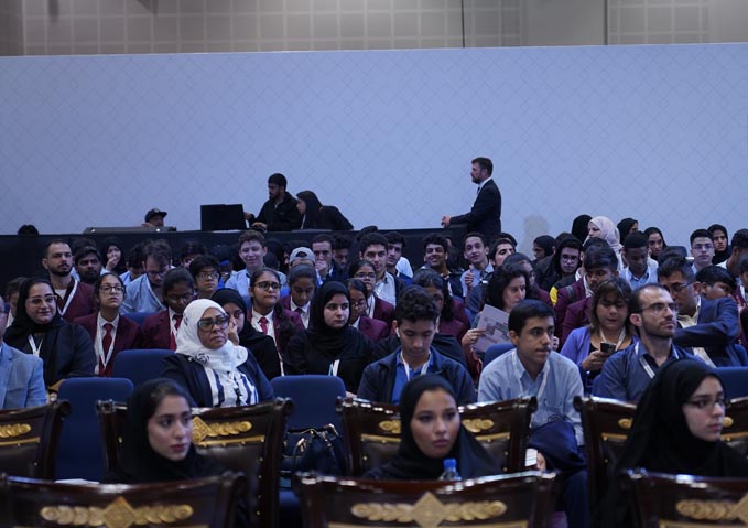 Dubai Solar Show 2019 brings together specialists & experts to explore latest clean & renewable energy solutions