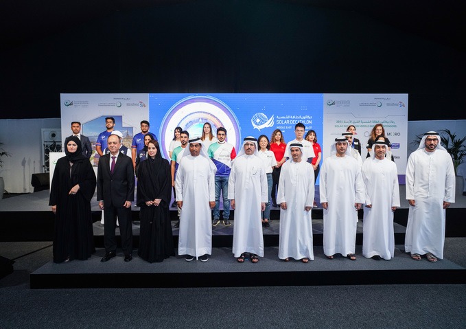  انطلاق الدورة الثانية من مسابقة "ديكاثلون الطاقة الشمسية – الشرق الأوسط" بمشاركة 8 فرق من 11 جامعة حول العالم