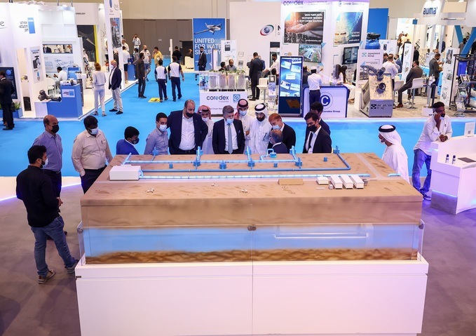 Xylem to Showcase Cutting-Edge Water & Wastewater Solutions at WETEX & Dubai Solar Show 2022