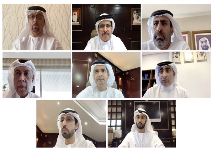 Suqia Board of Trustees holds its third meeting for 2022