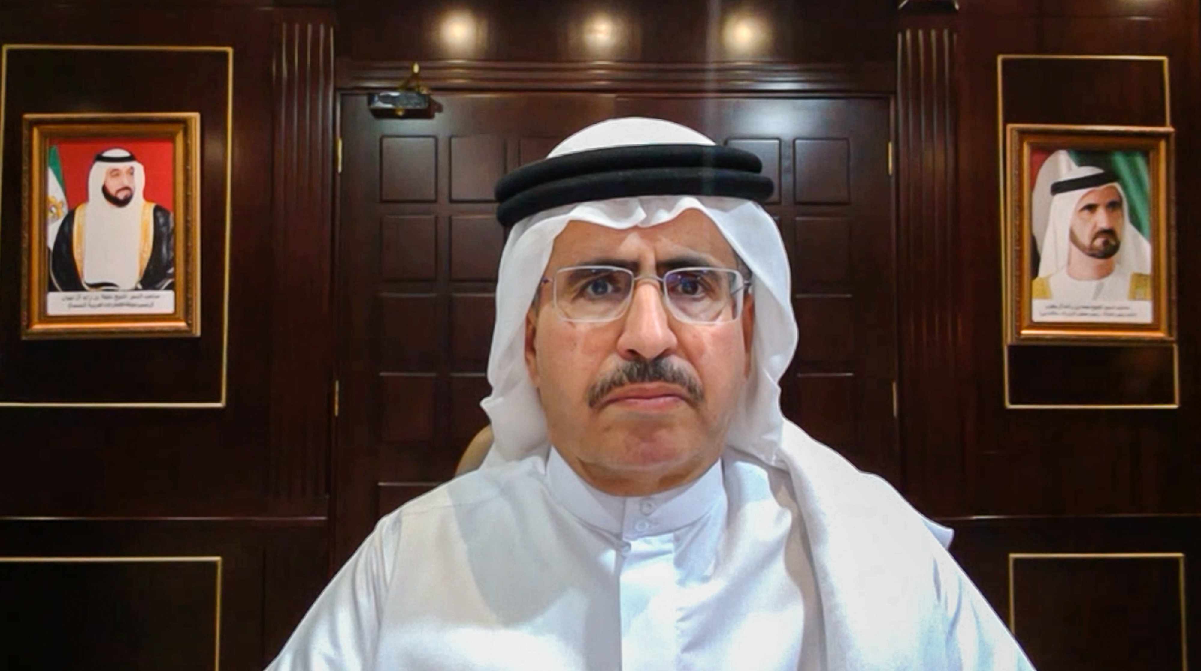 DP WORLD, UAE REGION TO EXPAND ENERGY EFFICIENCY COLLABORATION WITH ETIHAD ESCO