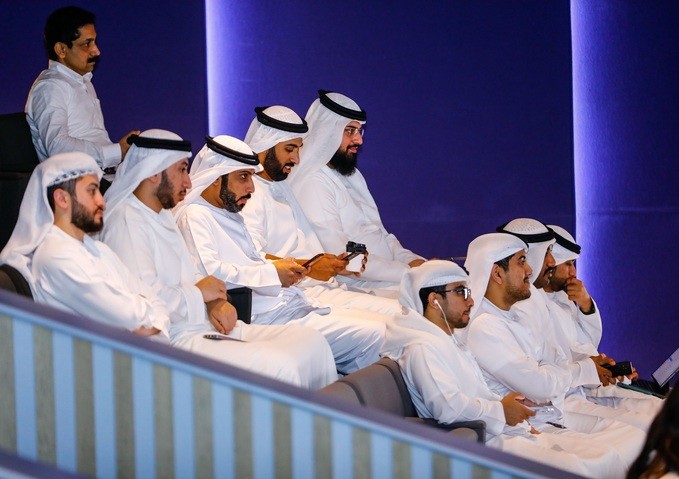 DEWA’s R&D Centre & Sharjah University organise the 4th Al Baheth Annual Symposium on Advanced Materials 
