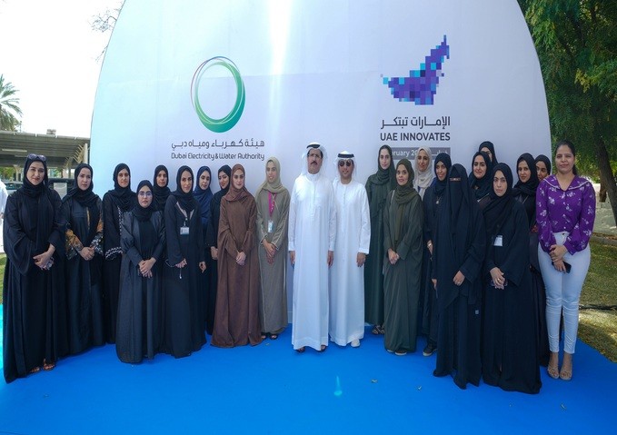 هيئة كهرباء ومياه دبي تسلط الضوء على أبرز برامجها ومبادراتها المبتكرة التي تسهم في استدامة ريادتها العالمية