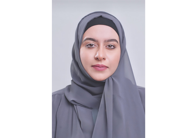 تصاريح باقة من القيادات النسائية في هيئة كهرباء ومياه دبي بمناسبة يوم المرأة الإماراتية 2023