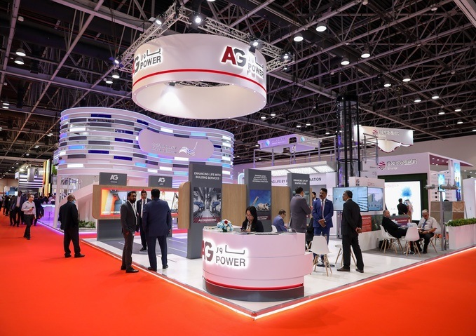 "ويتيكس" ودبي للطاقة الشمسية 2022 يستقطب باقة من الشركات المحلية والعالمية المتخصصة في المقاولات وشركات الهندسة والمشتريات والبناء (EPC)، والبنى التحتية للمؤسسات الخدماتية