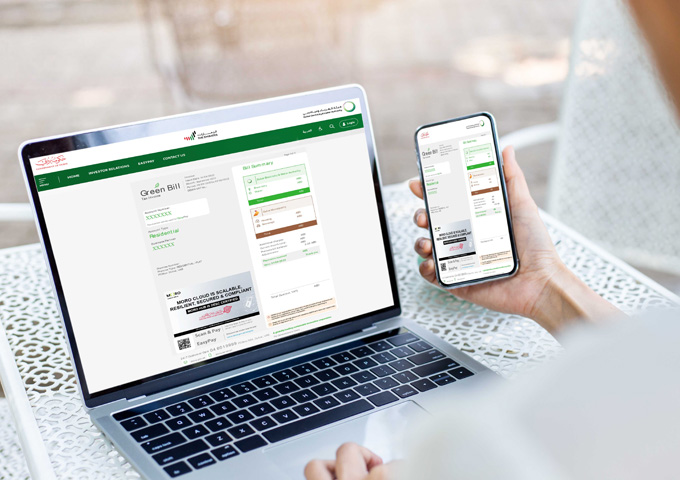 DEWA records 6.3 million digital transactions in the first half of 2023