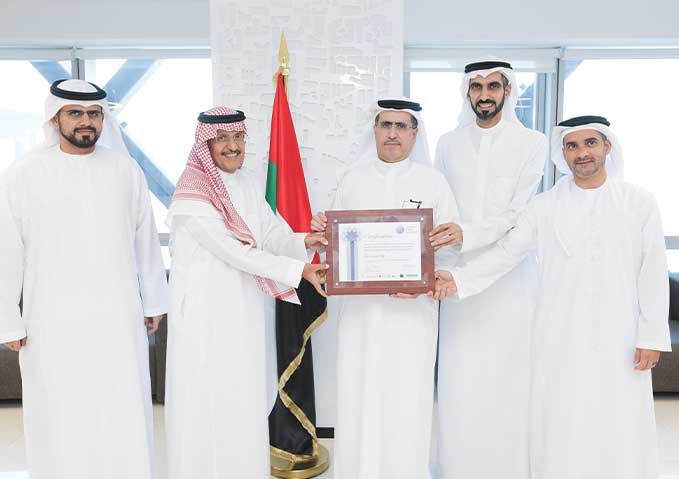 Fourth Phase of Mohammed bin Rashid Al Maktoum Solar Park is the first CBI certified Renewable Energy Project Financing in the GCC region