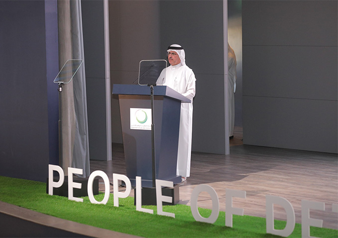 DEWA’s inclusive employment enhances the integration of people of determination in the workplace and community