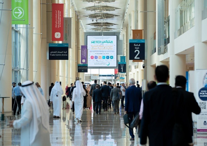 WETEX, DSS is an annual opportunity to showcase the level of maturity achieved by the UAE in the water, energy & environment sectors