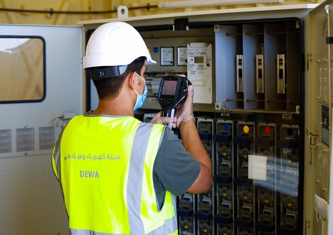 DEWA implements Reliability Centred Maintenance to enhance its energy distribution network leadership