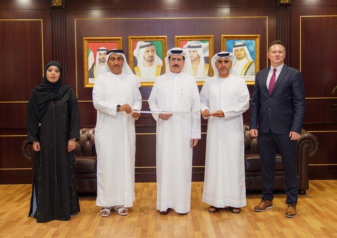 DEWA awarded ‘Supreme Achievement Award 2022’ from the British Safety Council for winning ‘Sword of Honour’ and ‘Globe of Honour’ awards for 11 consecutive years