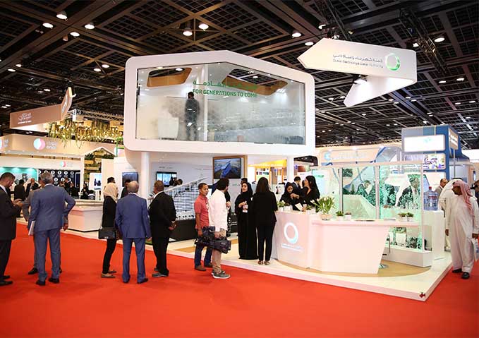 "ويتيكس" 2018 يرسخ مكانته في طليعة أكبر المعارض المتخصصة في العالم