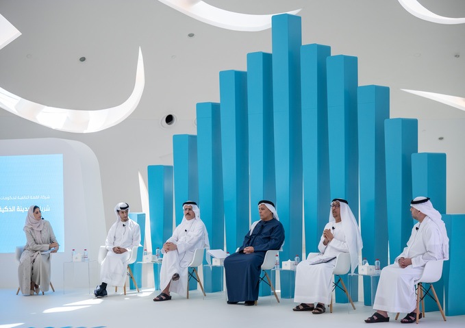 Partners of World Government Summit affirm its important role as unique platform for building better future for humanity